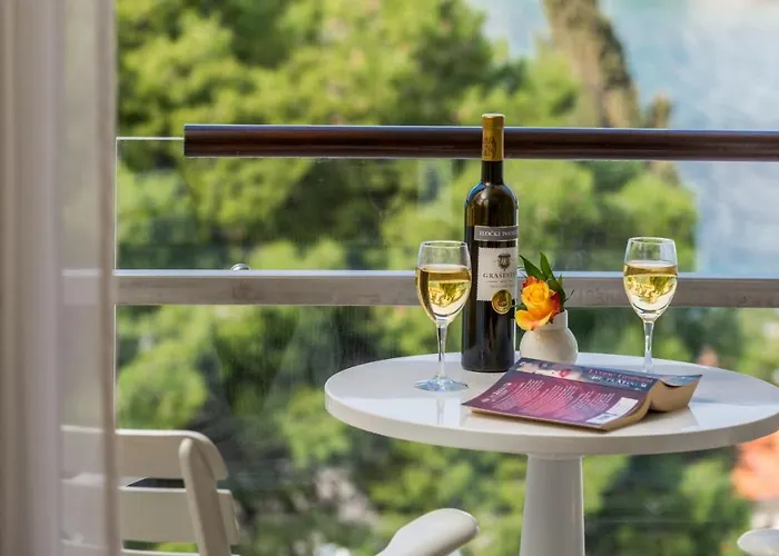 Uvala Hotel Dubrovník